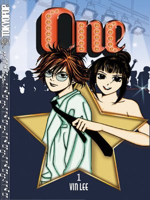 cover image of One, Volume 1